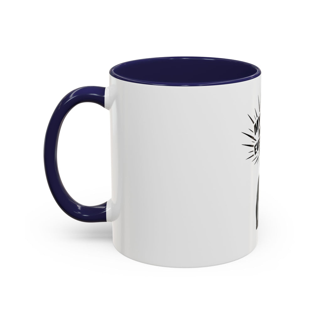 My Peace Means Everything To Me Coffee Mug