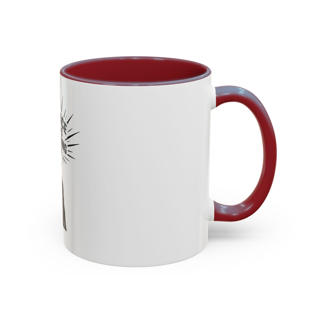 My Peace Means Everything To Me Coffee Mug