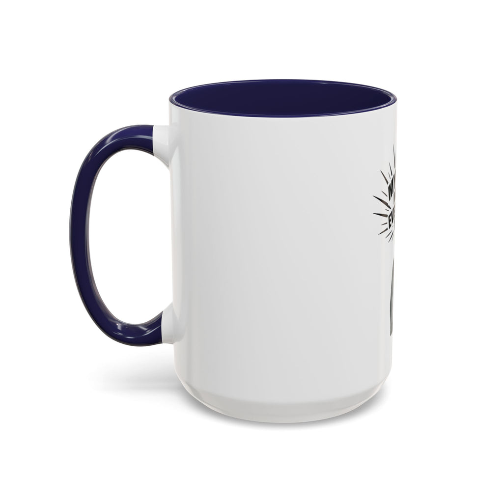 My Peace Means Everything To Me Coffee Mug