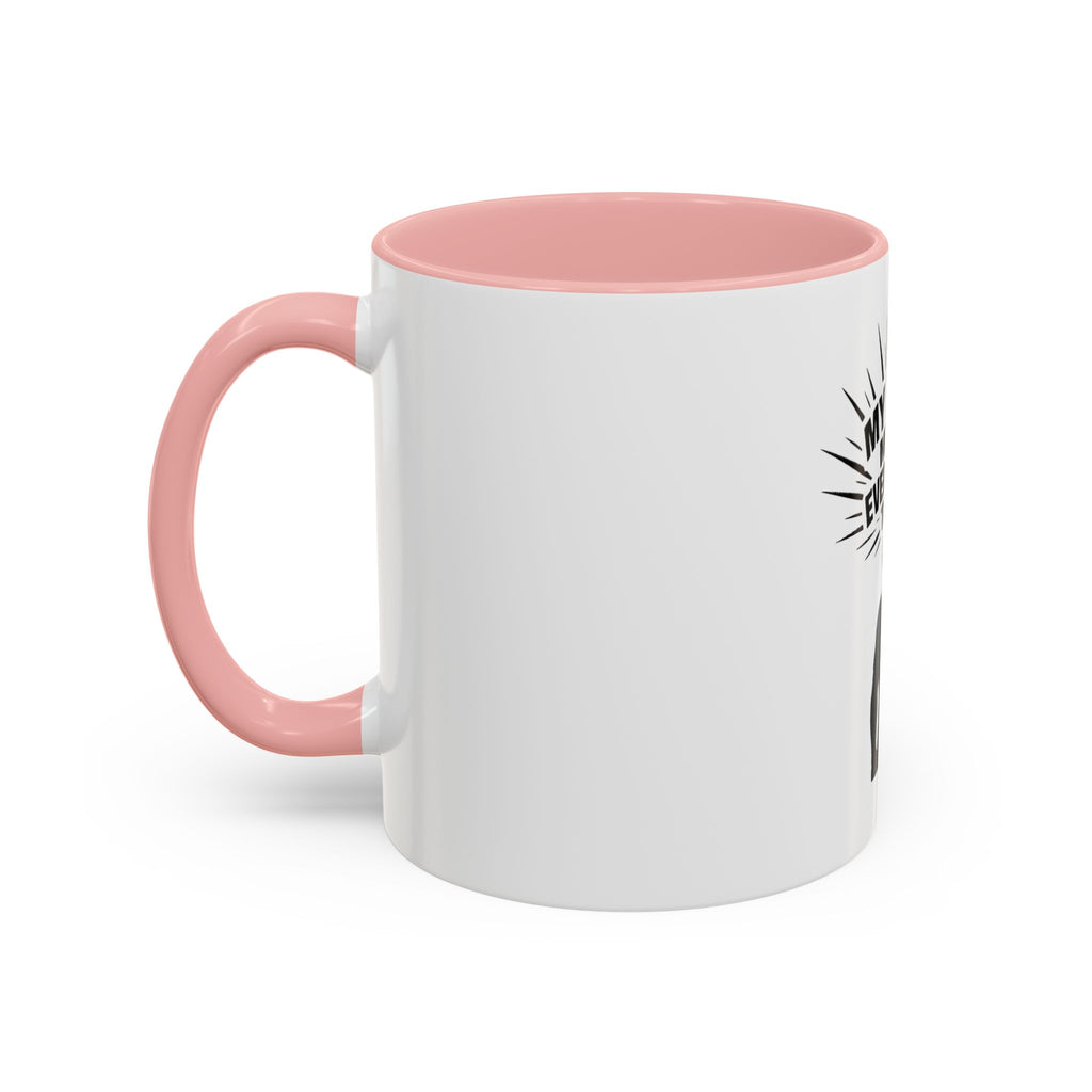 My Peace Means Everything To Me Coffee Mug