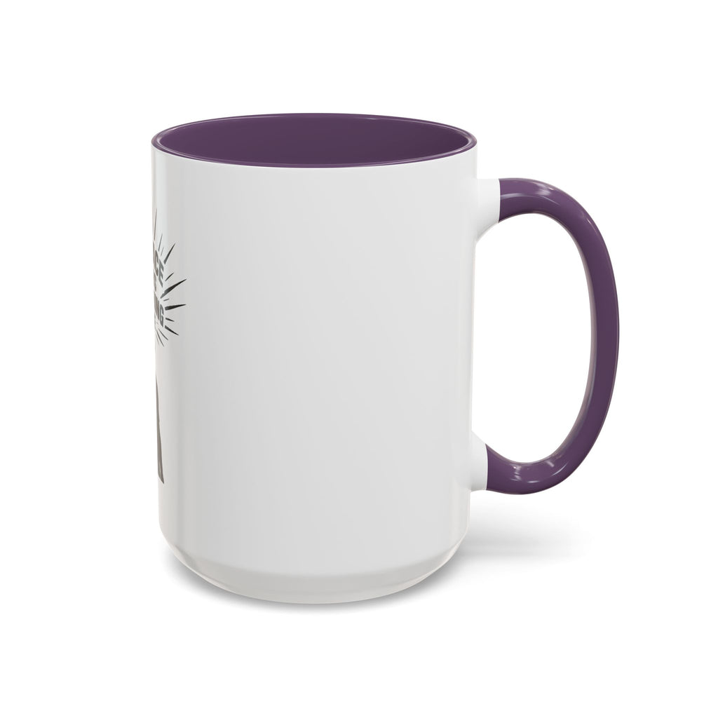 My Peace Means Everything To Me Coffee Mug