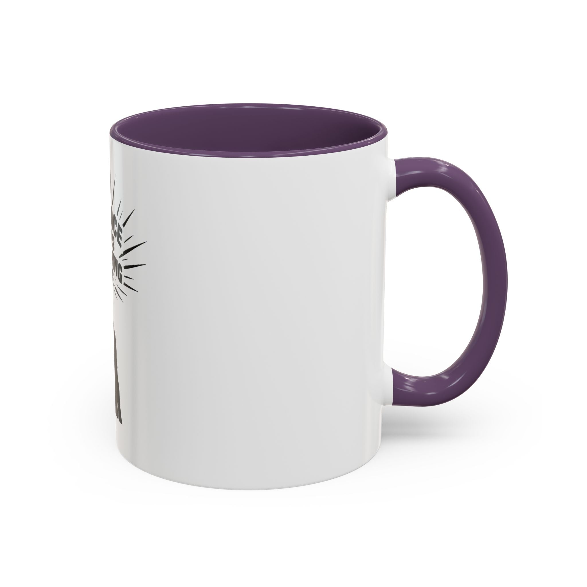 My Peace Means Everything To Me Coffee Mug