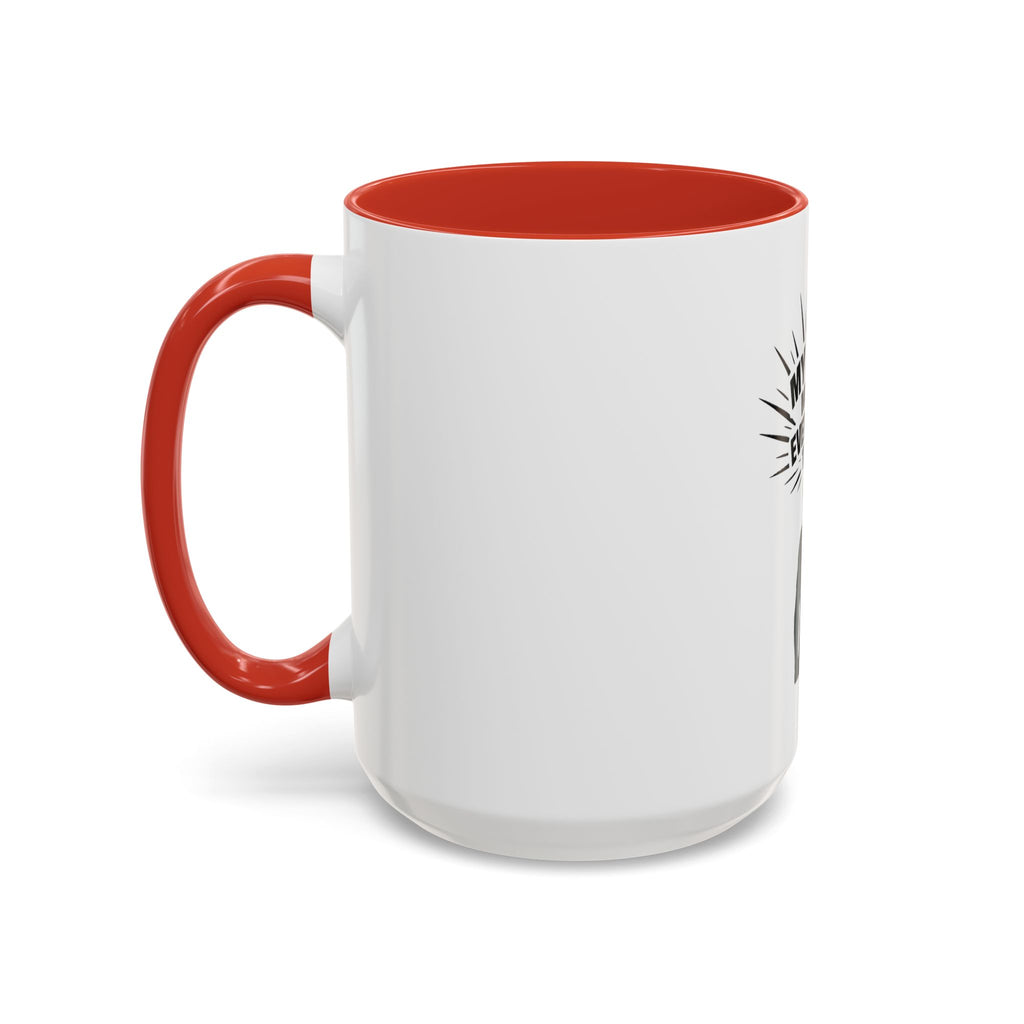 My Peace Means Everything To Me Coffee Mug