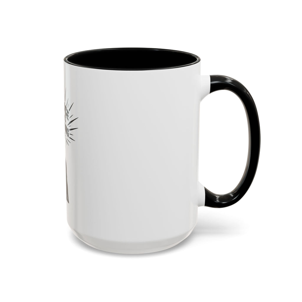 My Peace Means Everything To Me Coffee Mug