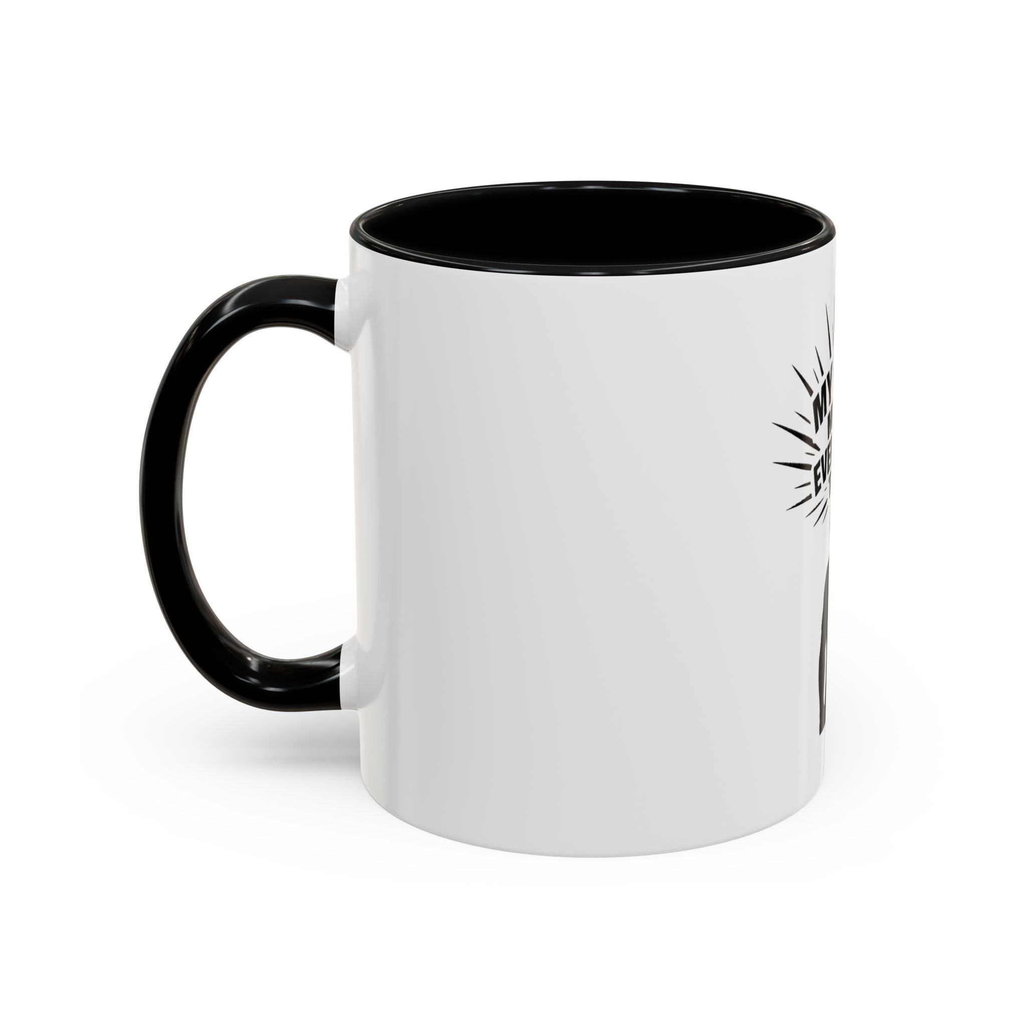 My Peace Means Everything To Me Coffee Mug