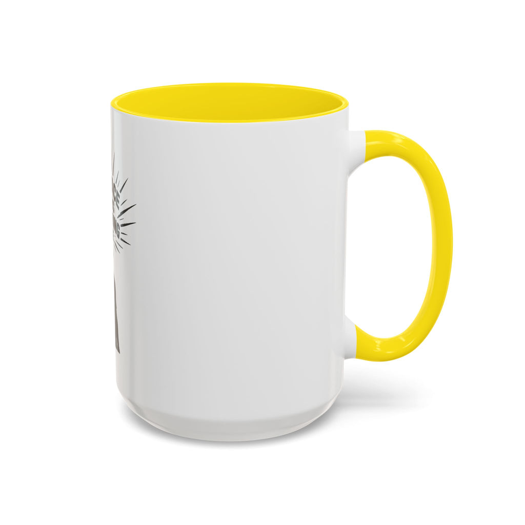 My Peace Means Everything To Me Coffee Mug