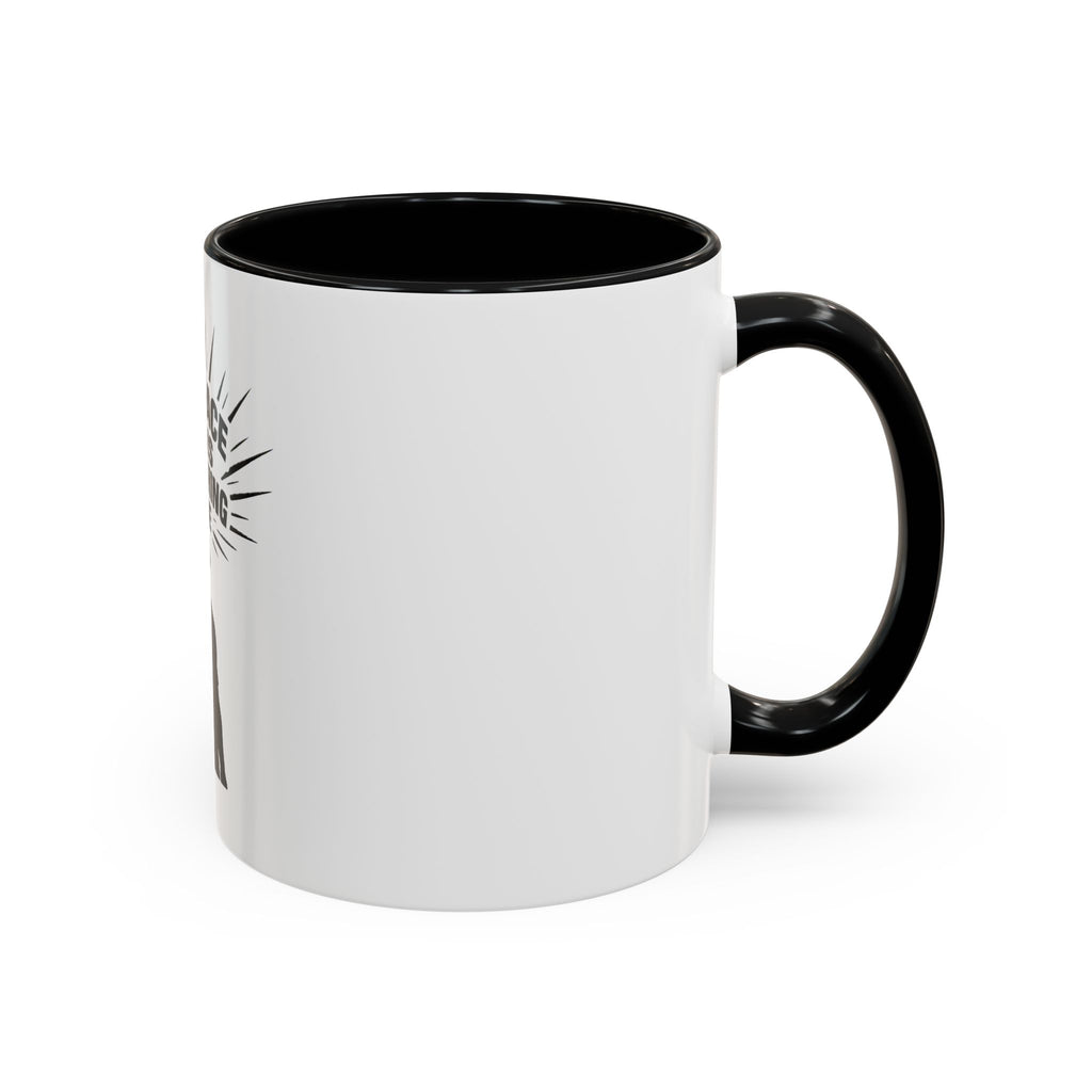 My Peace Means Everything To Me Coffee Mug