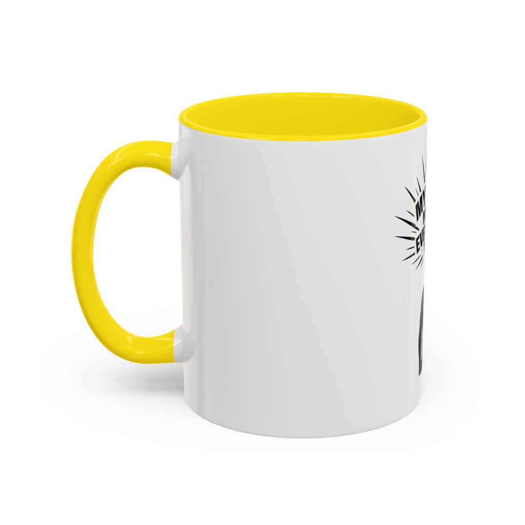 My Peace Means Everything To Me Coffee Mug