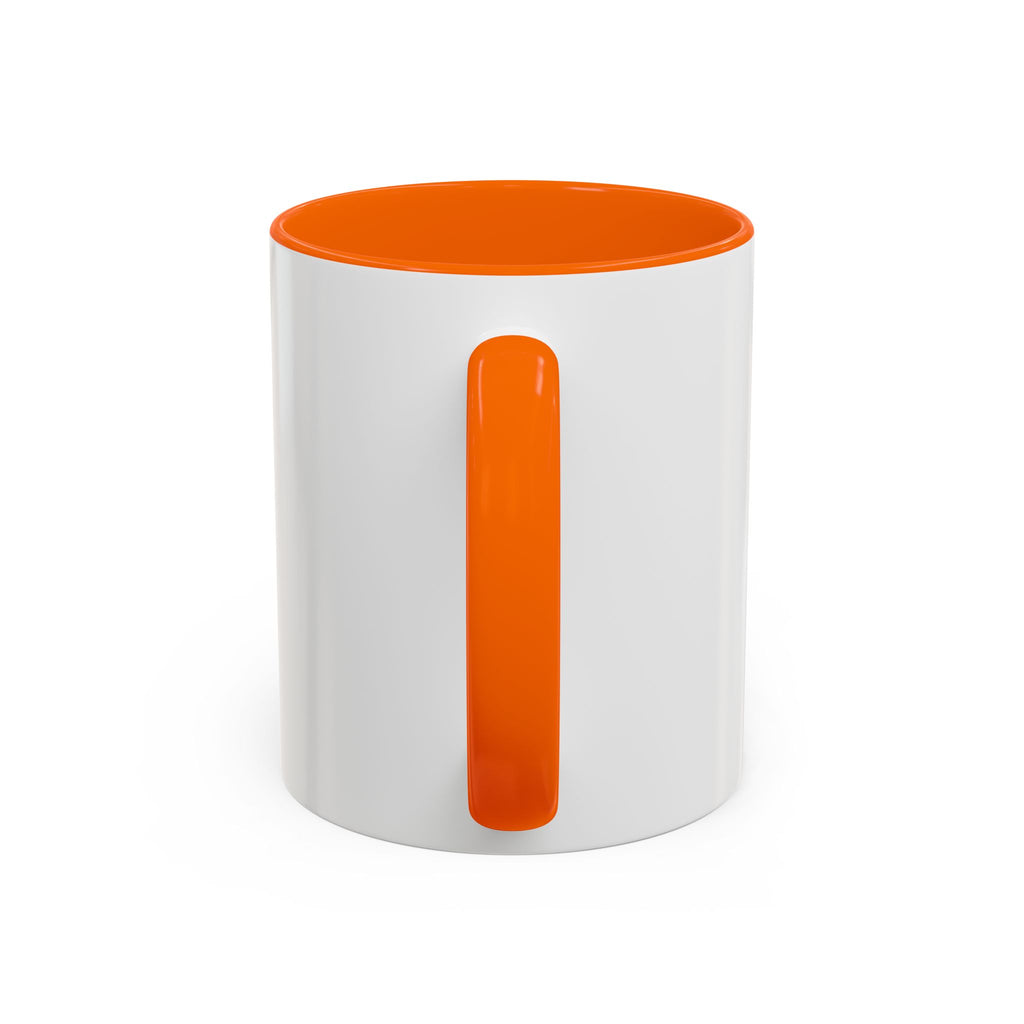 Motivational Coffee Mug — "Your Mind Is Your Greatest Asset" Accent Mug (11/15oz)