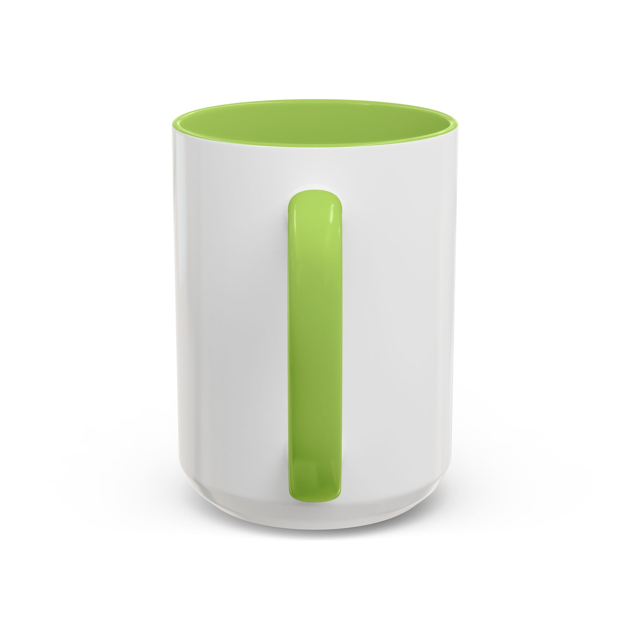 My Peace Means Everything To Me Coffee Mug