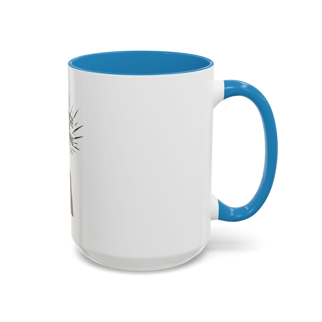 My Peace Means Everything To Me Coffee Mug