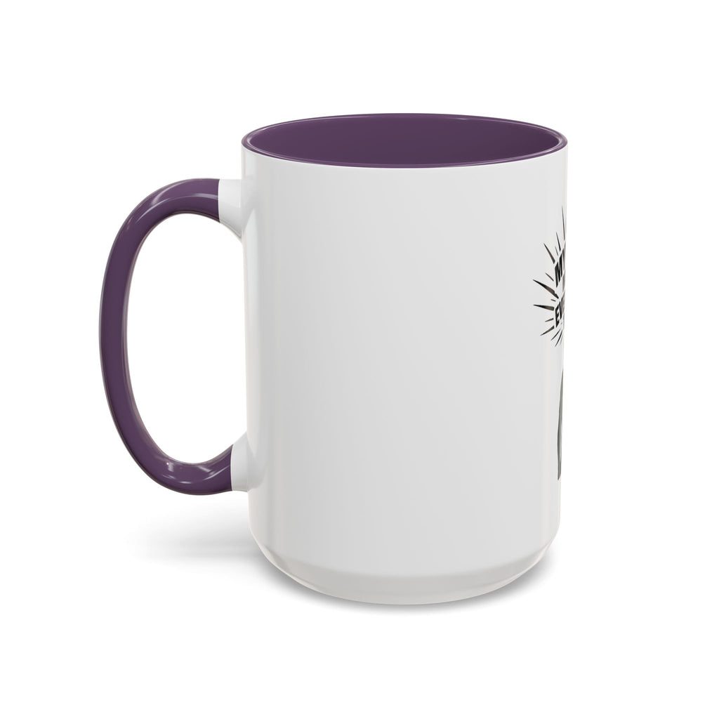 My Peace Means Everything To Me Coffee Mug
