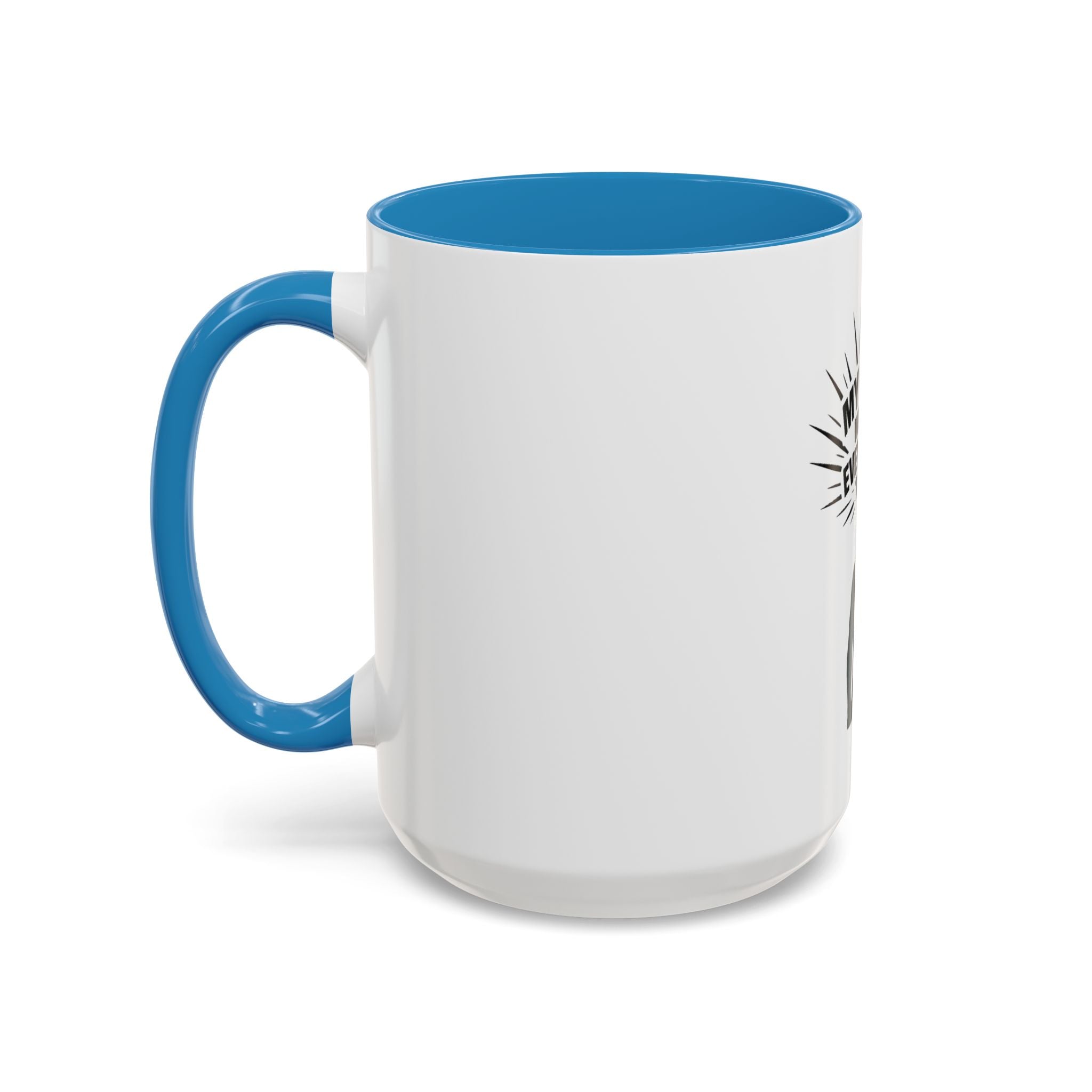 My Peace Means Everything To Me Coffee Mug